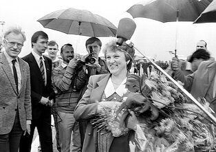Kazimiera Danutė Prunskienė