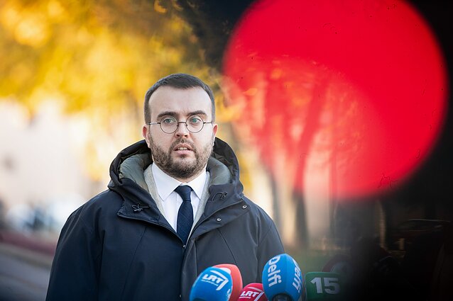 Povilas Mačiulis