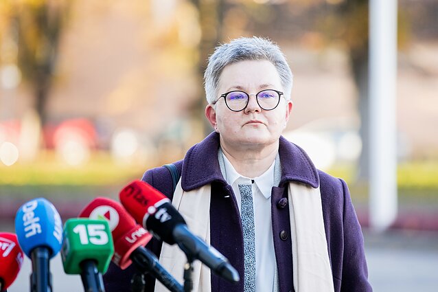 Rasa Račienė