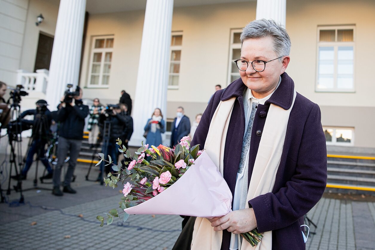 Rasa Račienė