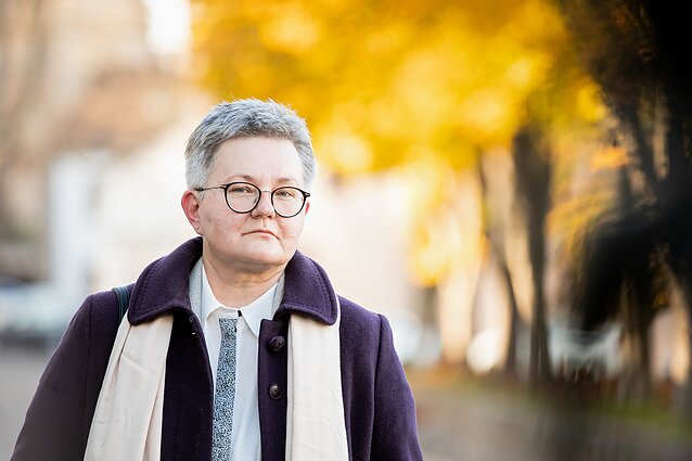 Rasa Račienė
