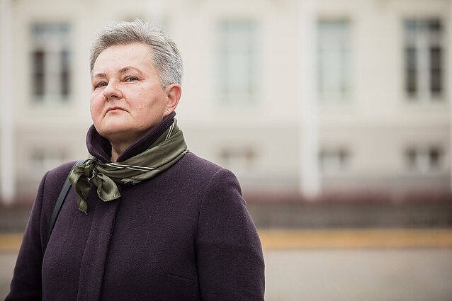 LGBT vaiko mama po susitikimo su Nausėda: jam ne tas pats, kaip žmonės jaučiasi Lietuvoje