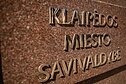 Klaipėdos miesto savivaldybė