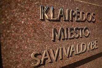 Klaipėdos miesto savivaldybė
