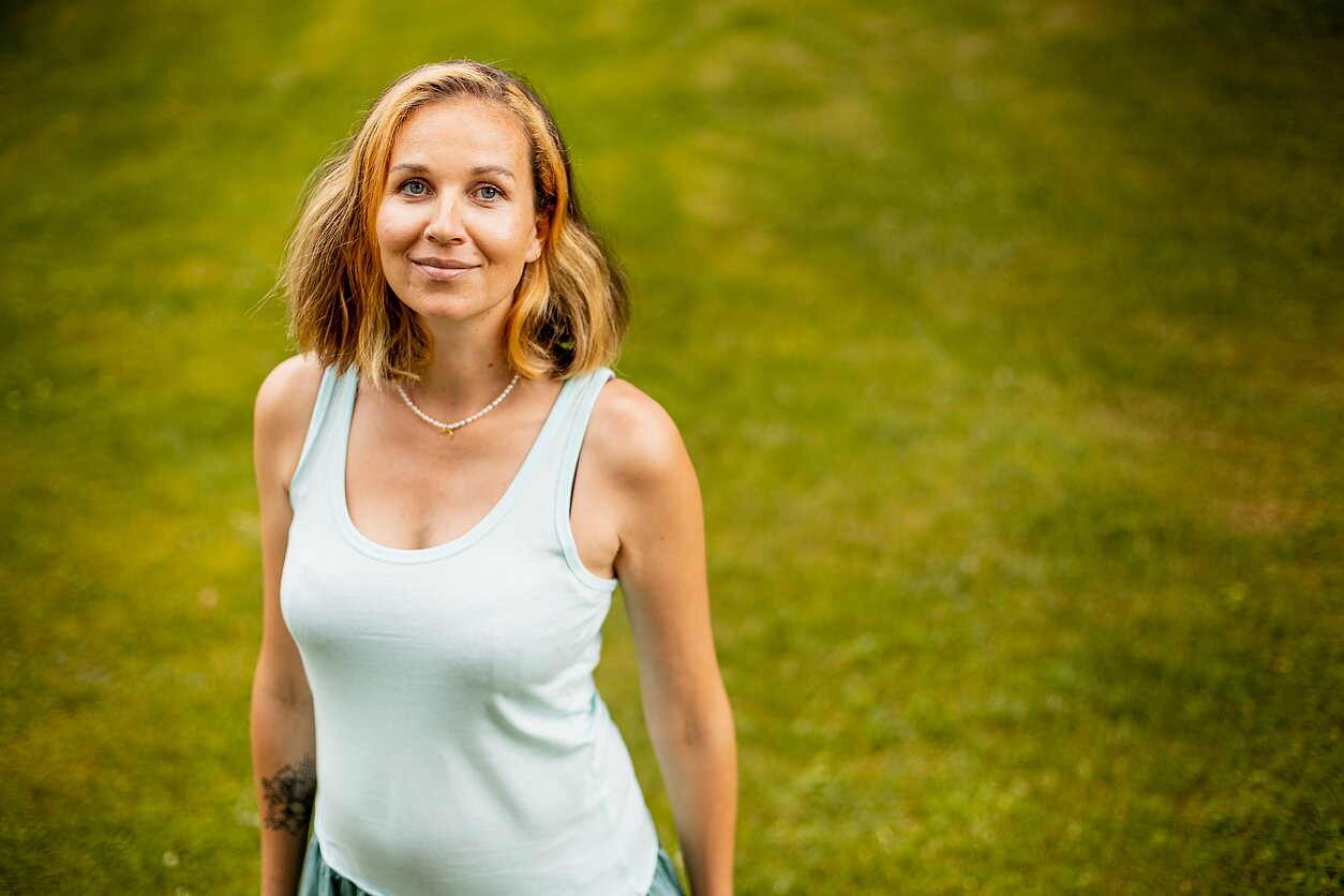 Vaiva Rykštaitė