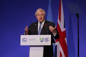 Borisas Johnsonas