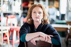 Silvia Foti