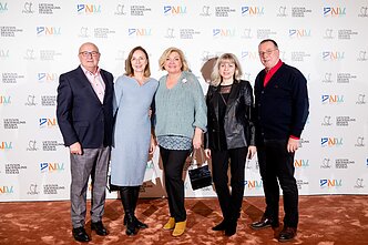 Lietuvos nacionaliniame dramos teatre įvyko spektaklio „Miegantys“ premjera Lietuvos nacionaliniame dramos teatre įvyko spektaklio „Miegantys“ premjera