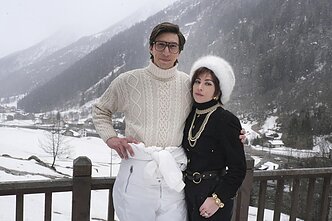 Drama „Gucci mados namai“ 