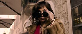 Drama „Gucci mados namai“ 