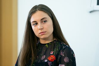 Donata Telišauskaitė-Čekanavičė