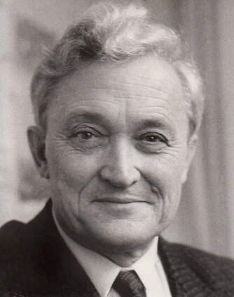 Algimantas Čekuolis.