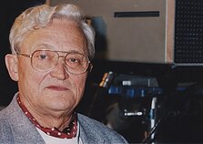 Algimantas Čekuolis.