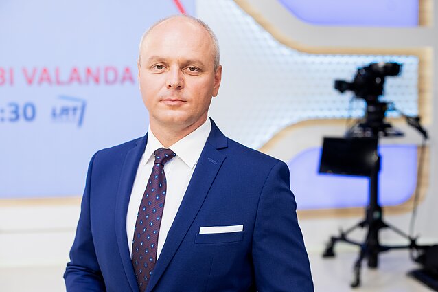 Svarbi valanda