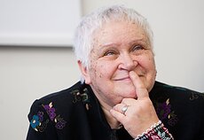 Veronika Povilionienė