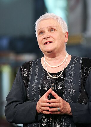 Veronika Povilionienė