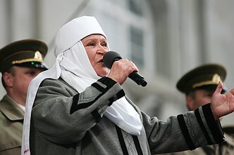 Veronika Povilionienė