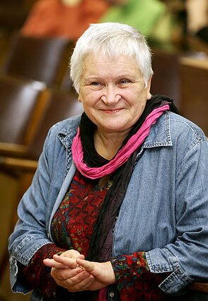Veronika Povilionienė