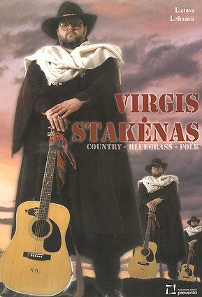 Virgis Stakėnas