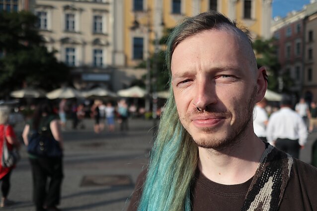 Gytis Dudas