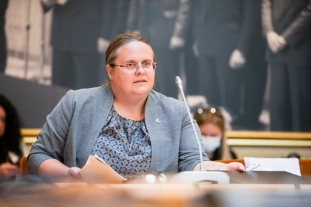 Agnė Širinskienė