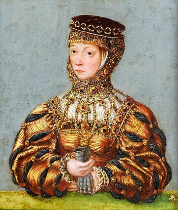 Barbora Radvilaitė