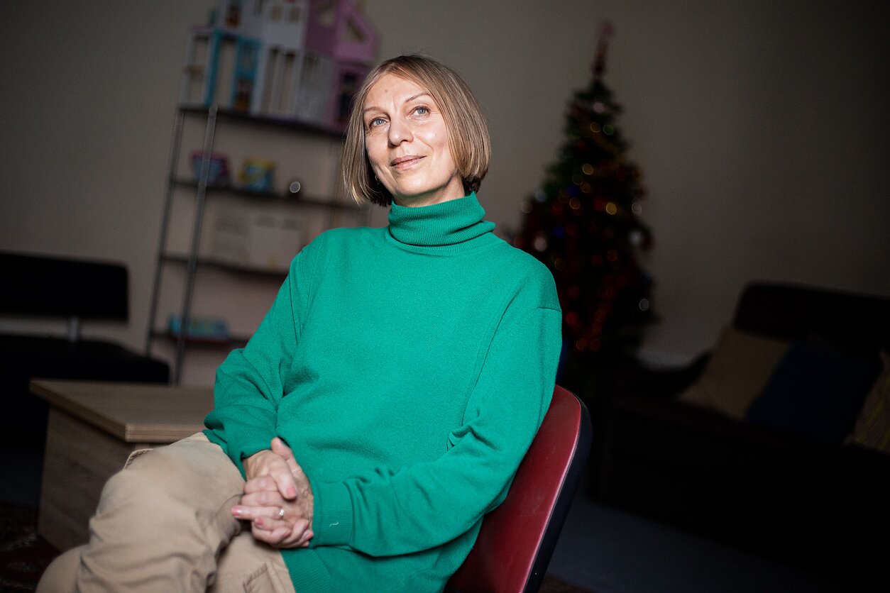 Rasa Augutytė