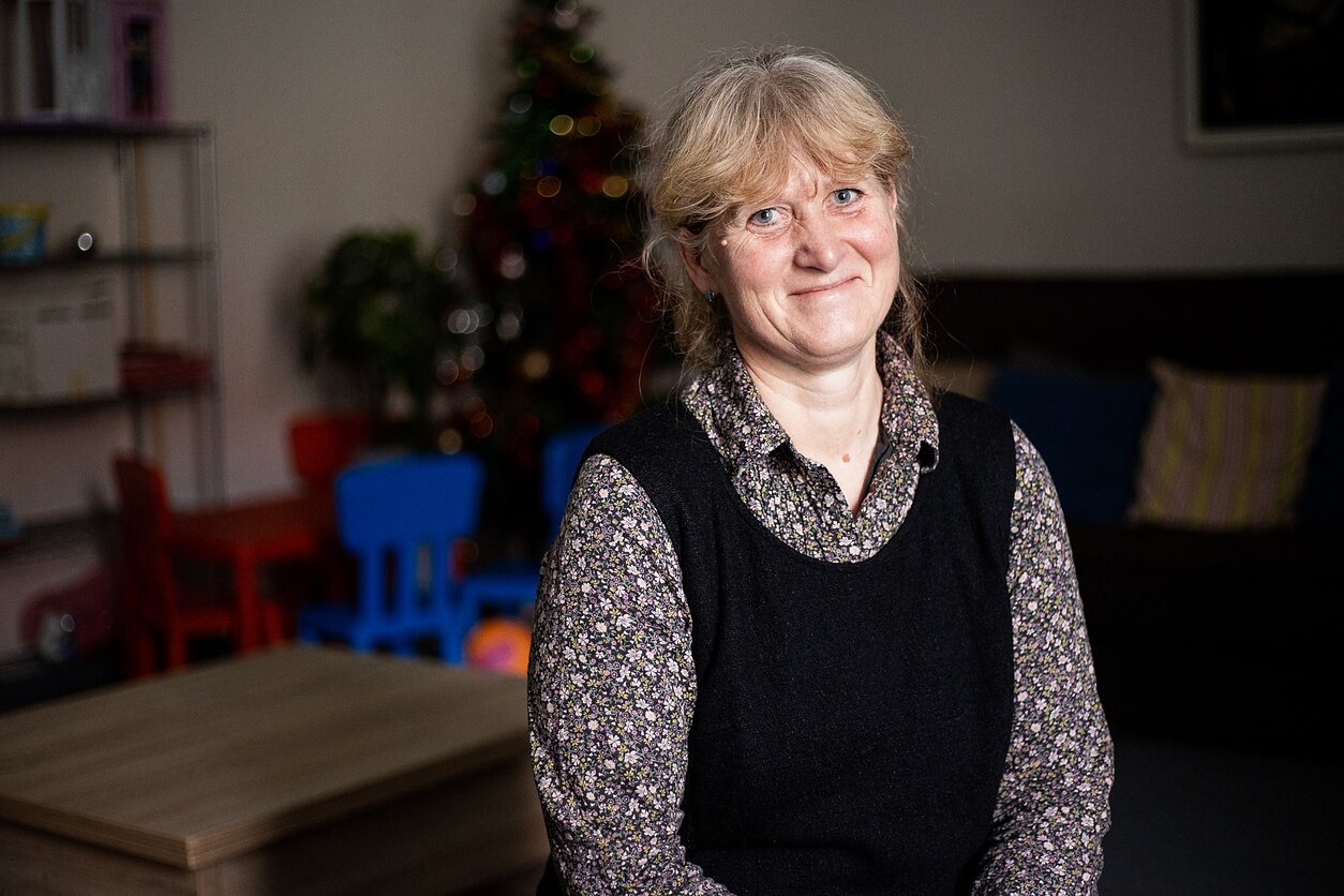 Rita Jurgelaitytė