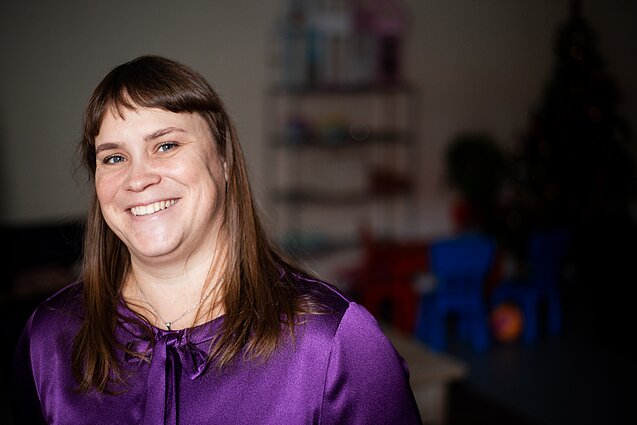 Milda Lukauskienė