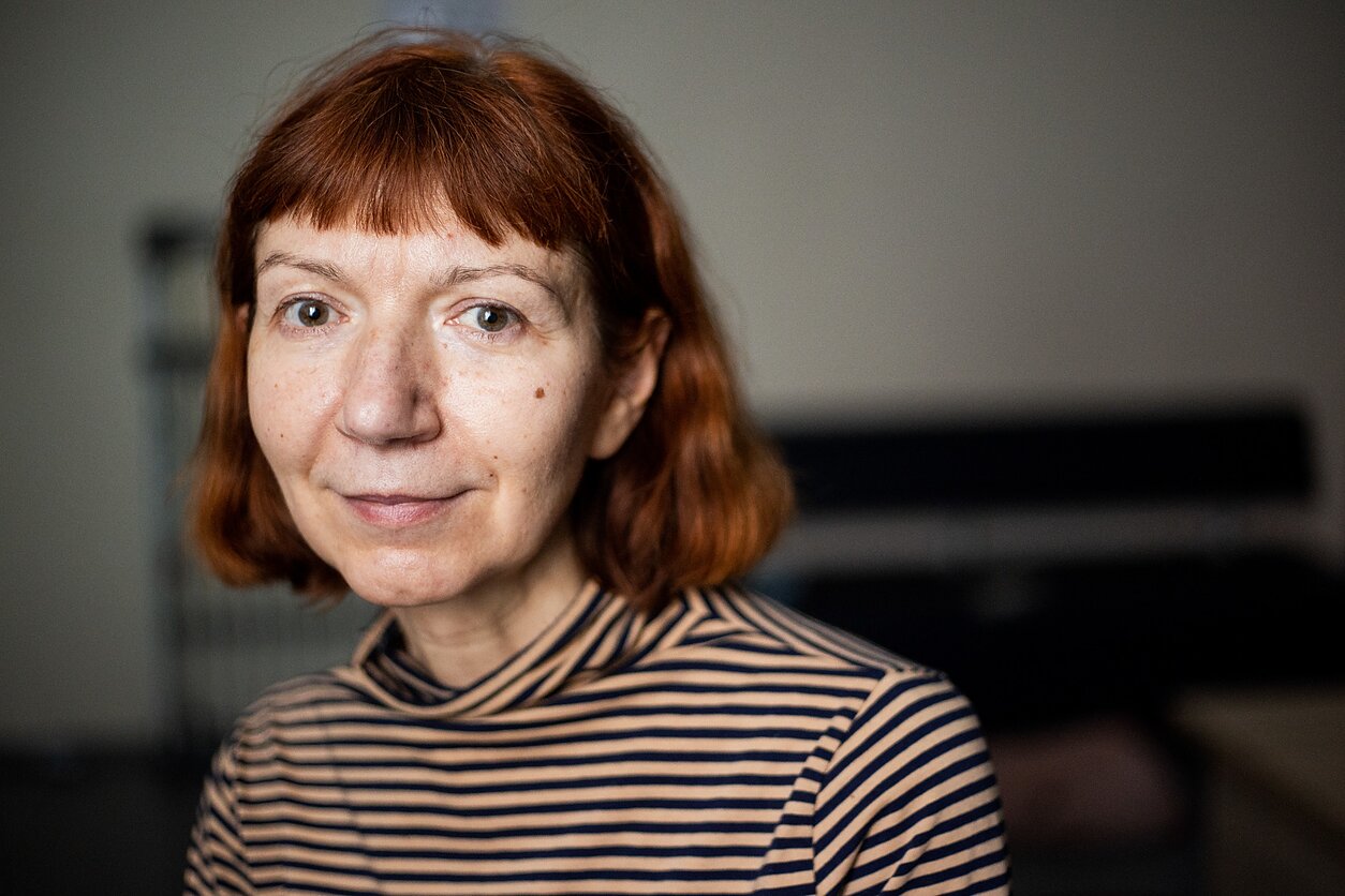 Vida Neverovič-Morkūnienė