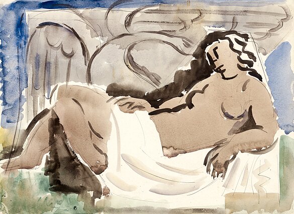Juozas Mikėnas. Leda (1933) Skenavo V. Aukštaitis Juozas Mikėnas. Leda (1933) Skenavo V. Aukštaitis