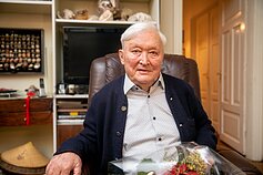 Algimantas Čekuolis