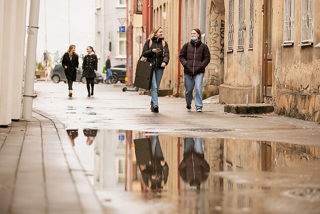 Kaunas, Asociatyvi nuotr. Kaunas, Asociatyvi nuotr.