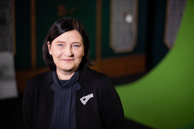 Lolita Jablonskienė