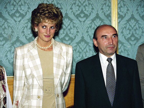 Princesė Diana