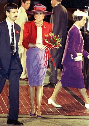 Princesė Diana