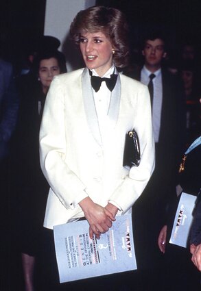 Princesė Diana Princesė Diana