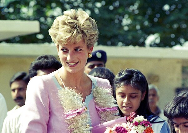 Princesė Diana
