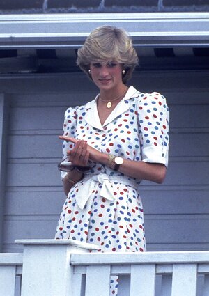 Princesė Diana Princesė Diana