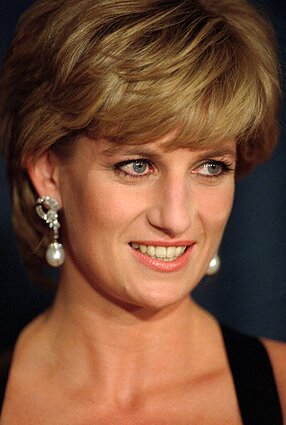 Princesė Diana