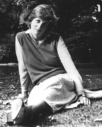 Princesė Diana Princesė Diana