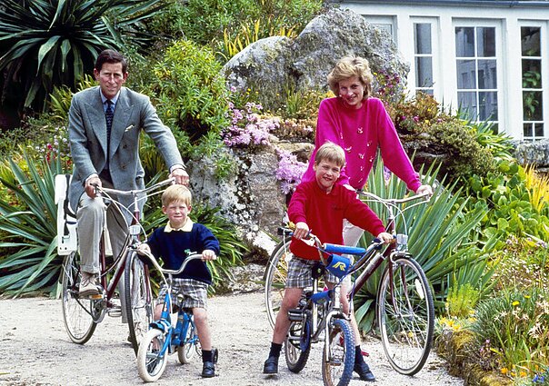 Princesė Diana Princesė Diana