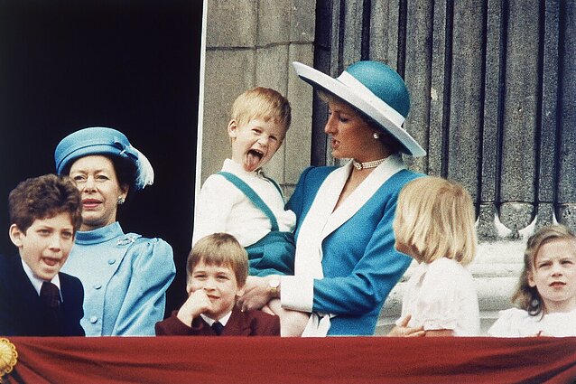 Princesė Diana Princesė Diana