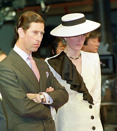 Princesė Diana