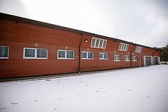 Buvęs VSD Mokymo centras, kuriame galėjo būti CŽA kalėjimas Buvęs VSD Mokymo centras, kuriame galėjo būti CŽA kalėjimas