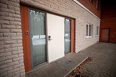 Buvęs VSD Mokymo centras, kuriame galėjo būti CŽA kalėjimas Buvęs VSD Mokymo centras, kuriame galėjo būti CŽA kalėjimas