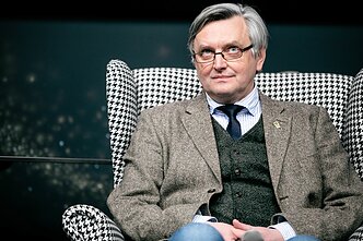 „Mr. Landsbergis. Sugriauti blogio imperiją“ premjera. Sergejus Loznica „Mr. Landsbergis. Sugriauti blogio imperiją“ premjera. Sergejus Loznica