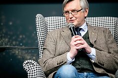 „Mr. Landsbergis. Sugriauti blogio imperiją“ premjera. Sergejus Loznica „Mr. Landsbergis. Sugriauti blogio imperiją“ premjera. Sergejus Loznica