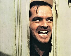 Filmas „Švytėjimas“ Filmas „Švytėjimas“