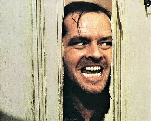 Filmas „Švytėjimas“ Filmas „Švytėjimas“